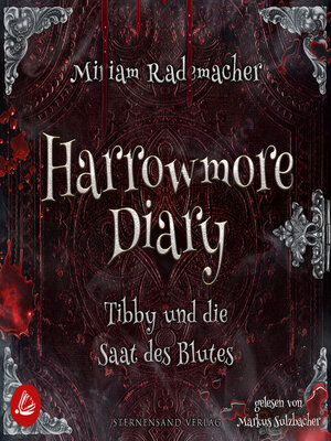 cover image of Harrowmore Diary (Band 2)